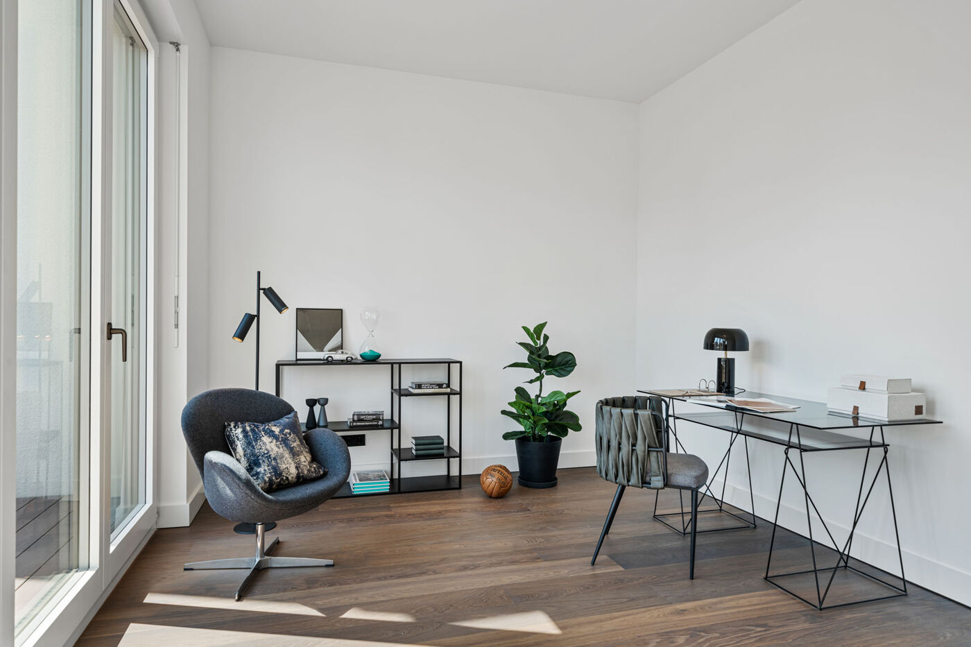Drittes Zimmer