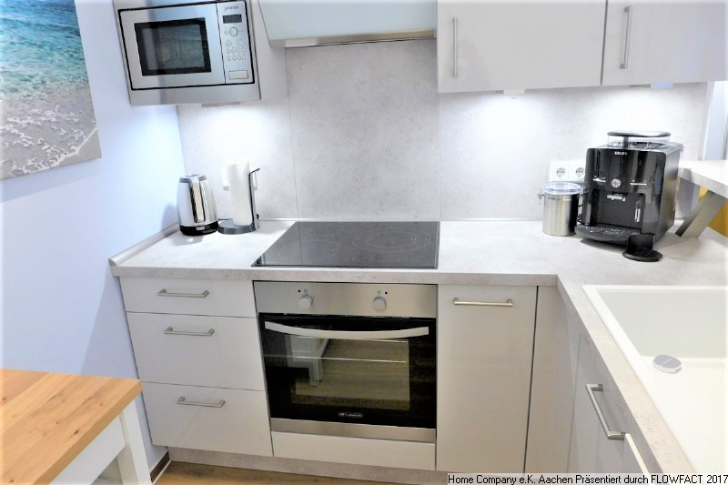 Frankenberger Viertel: Hochwertig u. schick möbl. 1-Zi.-Ap., all incl., Stellpl. mögl. - Photo 5