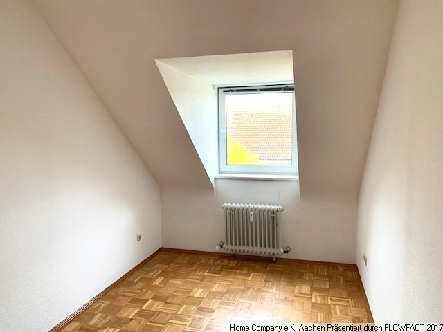 Aachen-City, Uninähe; 3-Zi-Appartement in ansprechender, ruhiger Wohnanlage - Photo 1