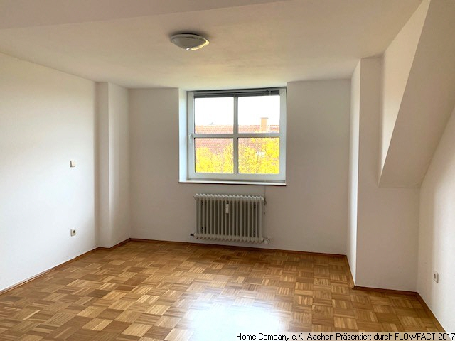 Aachen-City, Uninähe; 3-Zi-Appartement in ansprechender, ruhiger Wohnanlage - Photo 3