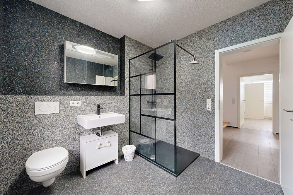 PHI AACHEN - Moderner Familientraum mit Doppelgarage in beliebter Lage von Herzogenrath-Merkstein! - Photo 2