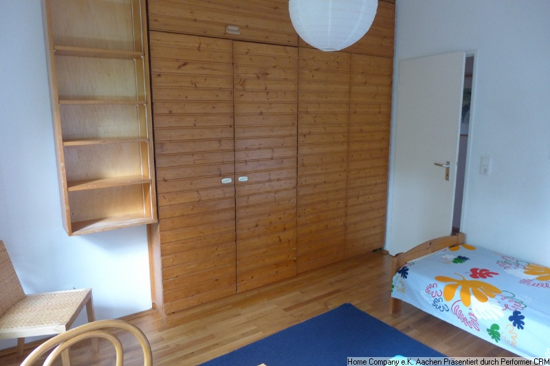 Aachen-Vaalserquartier: Modern und gemütlich möbl. Bungalow mit Garten - Photo 3