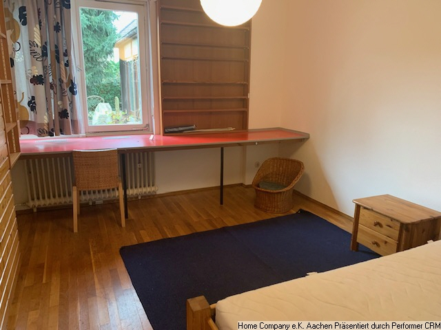 Aachen-Vaalserquartier: Modern und gemütlich möbl. Bungalow mit Garten - Photo 4