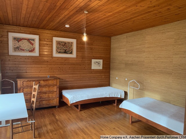 Aachen-Vaalserquartier: Modern und gemütlich möbl. Bungalow mit Garten - Photo 5