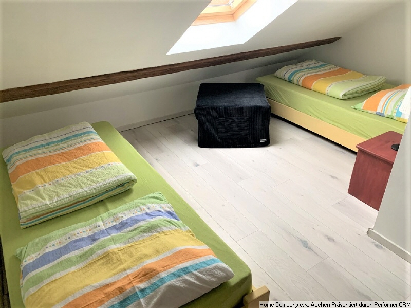 Stilvoll möbl. 3 Zi-Whng in Hofanlg,m. Badeteich, Nähe Klinikum - Foto 5