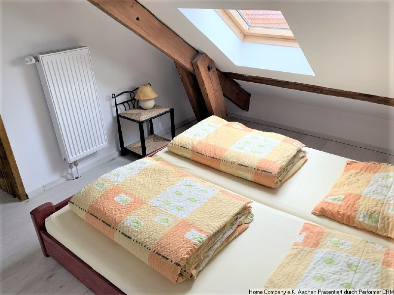 Stilvoll möbl. 3 Zi-Whng in Hofanlg,m. Badeteich, Nähe Klinikum - Foto 4