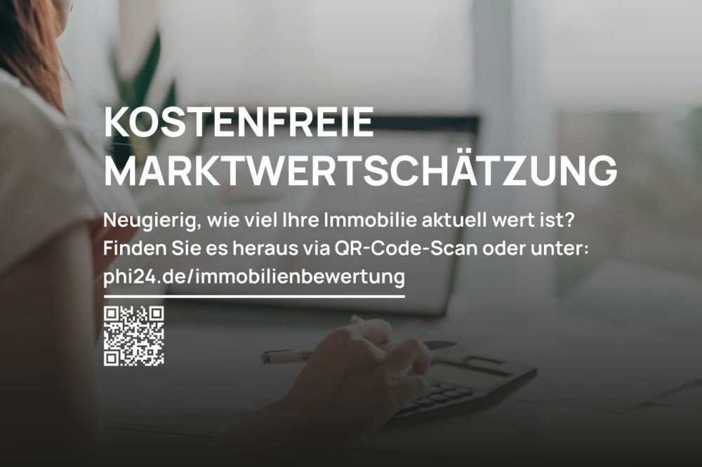 PHI AACHEN - Chance! Schicke Zwei-Zimmer-Wohnung mit Terrasse in Aachen-Zentrum! - Foto 5