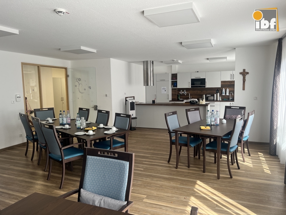 SENIORENWOHNUNG in Düren Mariaweiler - an Gut Nazareth! - Photo 2