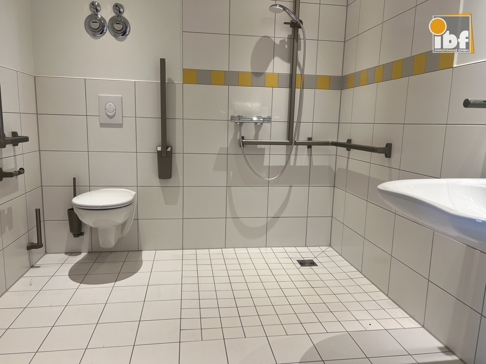 SENIORENWOHNUNG in Düren Mariaweiler - an Gut Nazareth! - Photo 4