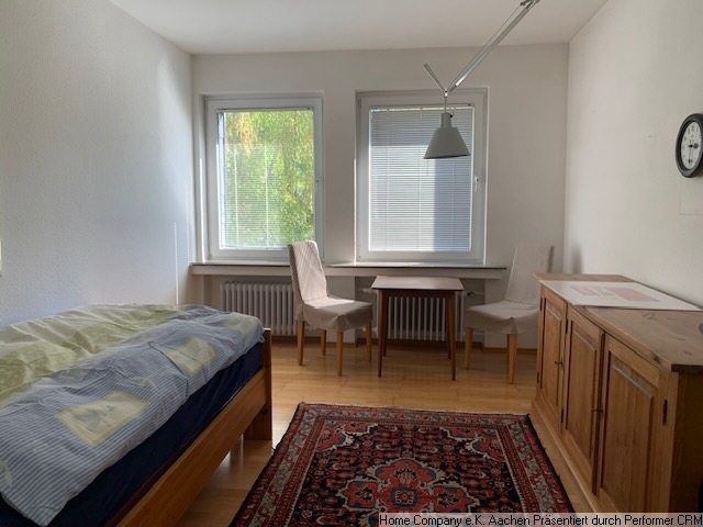 Südviertel: Großzüg., hochwert. möbl. Villa im Parkgrundstück - Foto 5