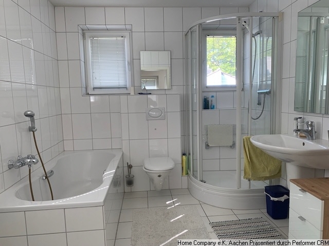 Südviertel: Großzüg., hochwert. möbl. Villa im Parkgrundstück - Foto 3