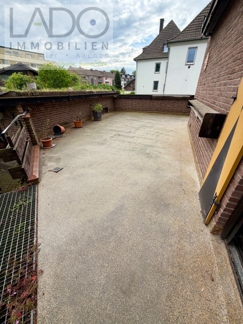 LADO bietet: Charmantes, großzügiges Einfamilienhaus in Jülich zur Vermietung! - Foto 5