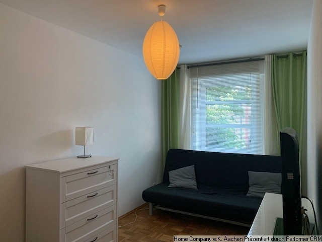 Aachen-Zentrum: Modern möbl. 3-Zi.-Whng. in absolut ruhiger Lage; PKW-Stellpl. anmietb. - Foto 5