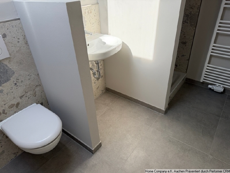 Hubertusviertel/City: Großzügige, komfortable 3,5 Zi.-Maisonette-Whng. in zentr. u. ruhiger Lage - Photo 3