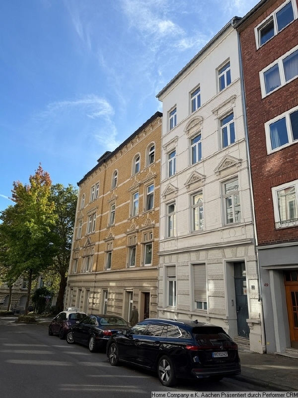 Hubertusviertel/City: Großzügige, komfortable 3,5 Zi.-Maisonette-Whng. in zentr. u. ruhiger Lage - Photo 4