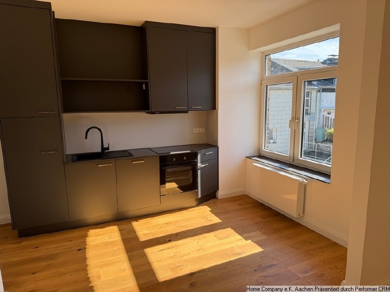 Hubertusviertel/City: Großzügige, komfortable 3,5 Zi.-Maisonette-Whng. in zentr. u. ruhiger Lage - Photo 2