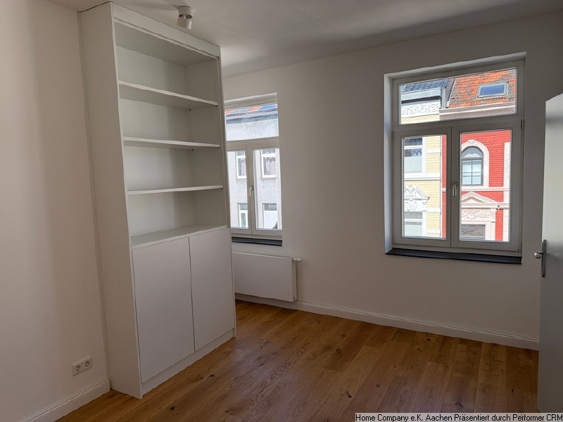 Hubertusviertel/City: Großzügige, komfortable 3,5 Zi.-Maisonette-Whng. in zentr. u. ruhiger Lage - Photo 1