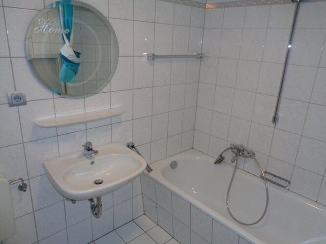 +++ IBF Immo +++ Wunderschöne 2 ZKDB mit Balkon in Stolberg Mausbach!!!!! - Foto 2