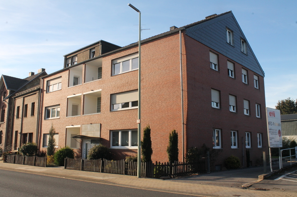 +++ IBF Immo +++ Wunderschöne 2 ZKDB mit Balkon in Stolberg Mausbach!!!!! - Foto 3