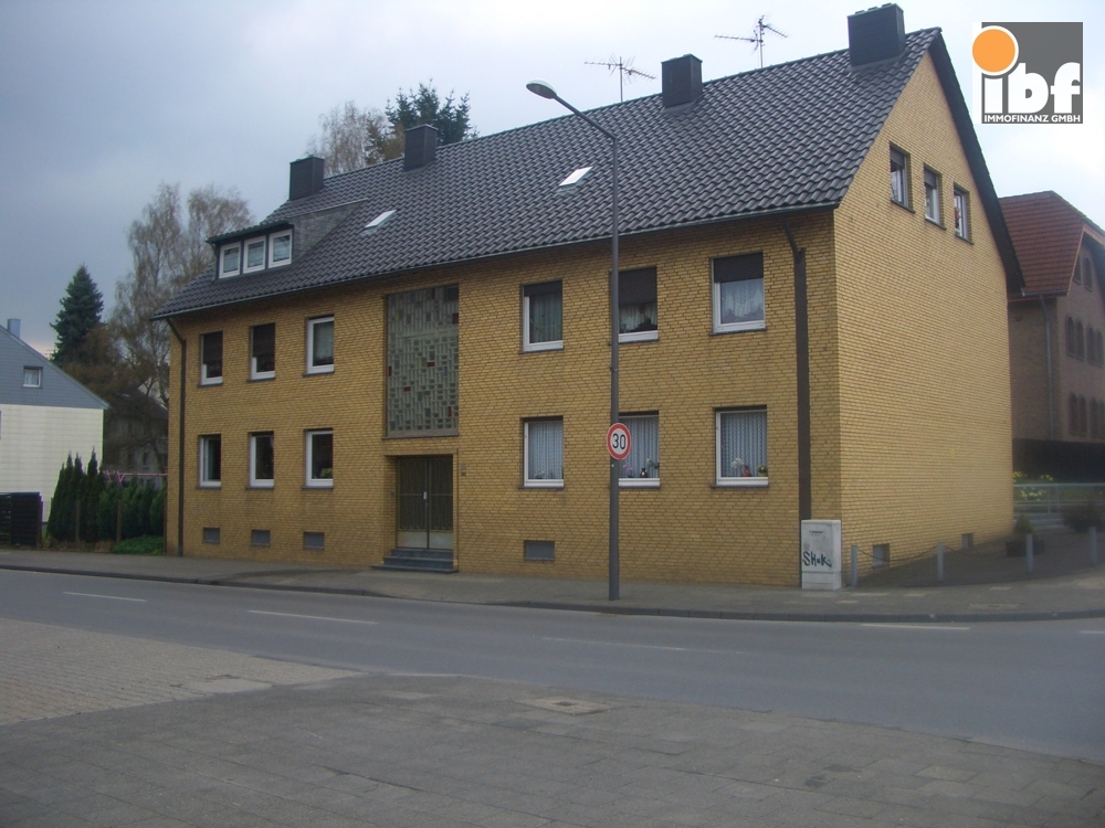 +++ IBF Immo +++ Praktisch geschnittene 3 ZKDB Dachgeschoss - Wohnung in Eilendorf! - Photo 3