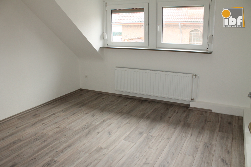 +++ IBF Immo +++ Praktisch geschnittene 3 ZKDB Dachgeschoss - Wohnung in Eilendorf! - Photo 4