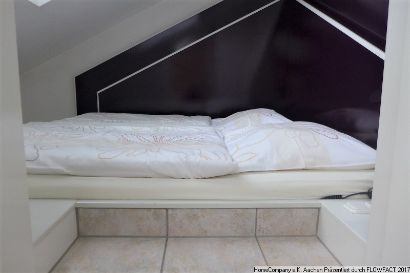 Aachen-Brand: Schick möbl. 2-Zi.-Whng. m. Terrasse in ruhiger Lage - Foto 5