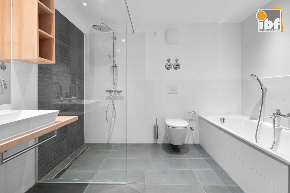 +++ IBF Immo +++ Wohnquartier Alsdorf am Weiher! Die neue Wohlfühloase der Region für Jung und Alt! - Foto 5