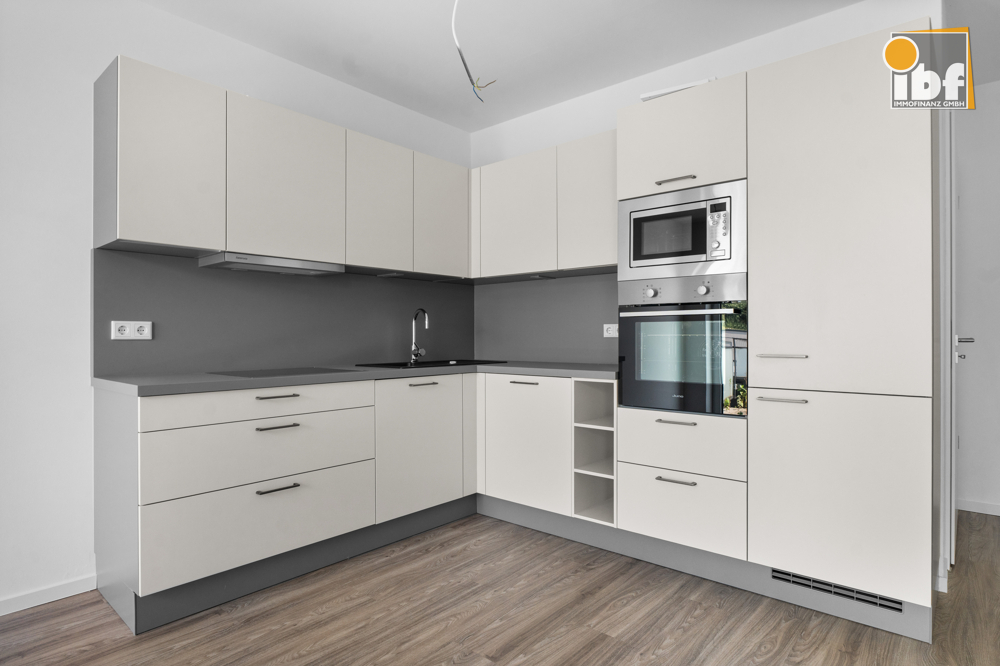 +++ IBF Immo +++ Wohnquartier Alsdorf am Weiher! Die neue Wohlfühloase der Region für Jung und Alt! - Foto 5