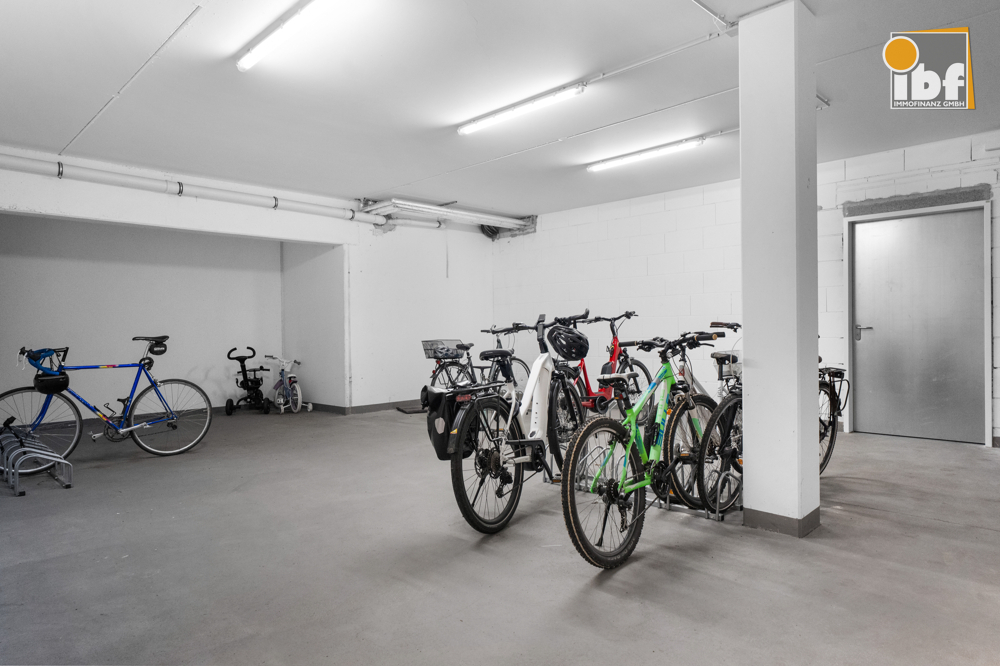 +++ IBF Immo +++ Wohnquartier Alsdorf am Weiher! Die neue Wohlfühloase der Region für Jung und Alt! - Photo 4