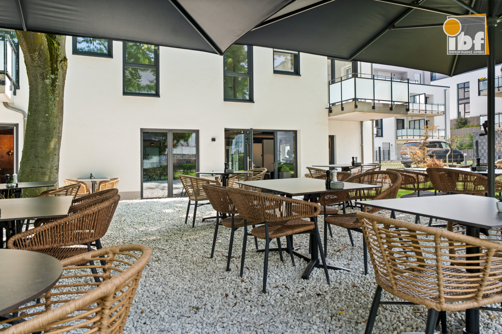 +++ IBF Immo +++ Wohnquartier Alsdorf am Weiher! Die neue Wohlfühloase der Region für Jung und Alt! - Photo 3