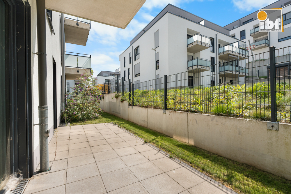 +++ IBF Immo +++ Wohnquartier Alsdorf am Weiher! Die neue Wohlfühloase der Region für Jung und Alt! - Photo 2