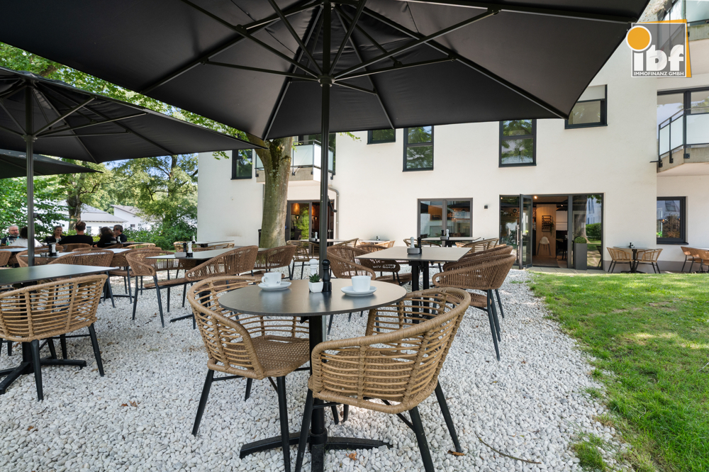 +++ IBF Immo +++ Wohnquartier Alsdorf am Weiher! Die neue Wohlfühloase der Region für Jung und Alt! - Photo 5