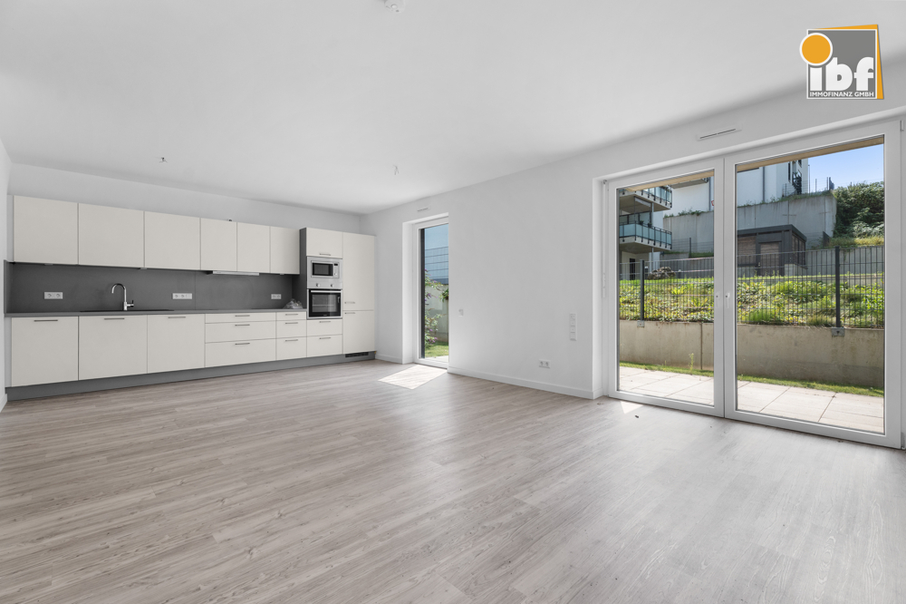 +++ IBF Immo +++ Wohnquartier Alsdorf am Weiher! Die neue Wohlfühloase der Region für Jung und Alt! - Foto 2