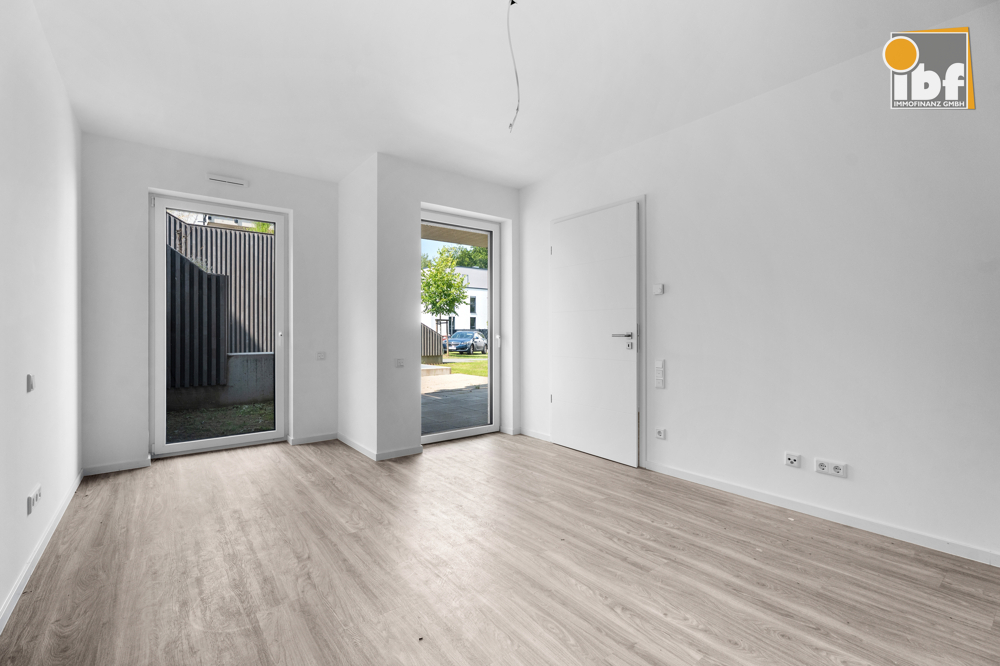 +++ IBF Immo +++ Wohnquartier Alsdorf am Weiher! Die neue Wohlfühloase der Region für Jung und Alt! - Foto 1