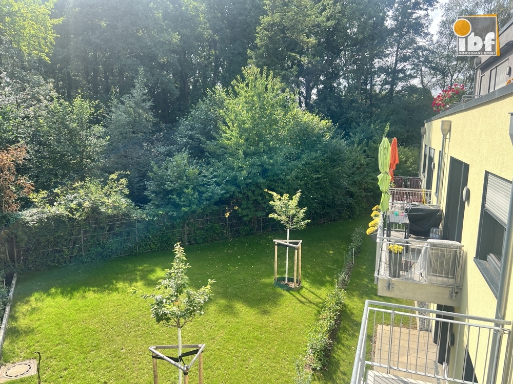 SENIORENWOHNUNG in Düren Mariaweiler - An Gut Nazareth! - Foto 3