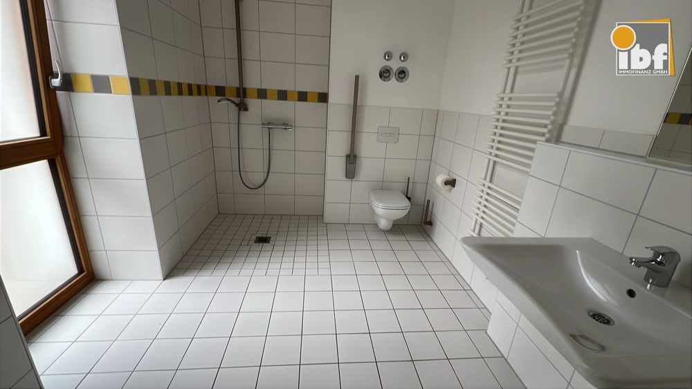 SENIORENWOHNUNG in Düren Mariaweiler - an Gut Nazareth! - Foto 2