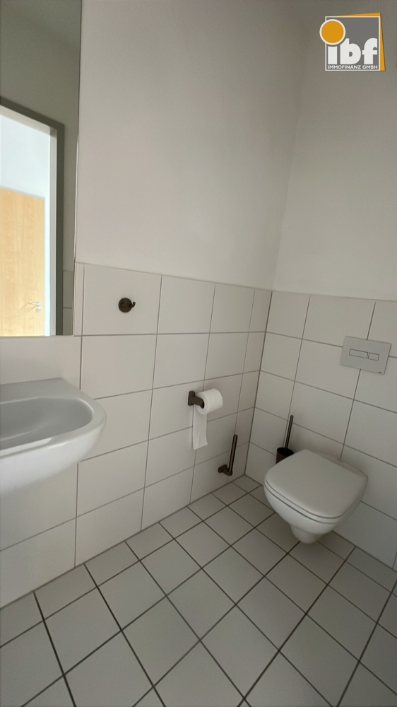SENIORENWOHNUNG in Düren Mariaweiler - an Gut Nazareth! - Foto 1