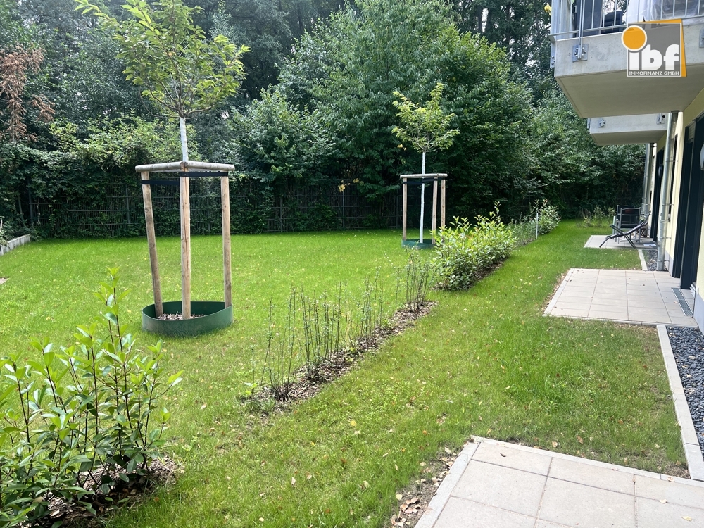 SENIORENWOHNUNG in Düren Mariaweiler - an Gut Nazareth! - Foto 4