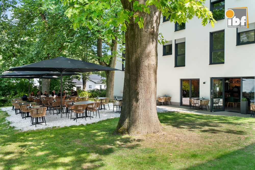 +++ IBF Immo +++ Wohnquartier Alsdorf am Weiher! Die neue Wohlfühloase der Region für Jung und Alt! - Photo 5