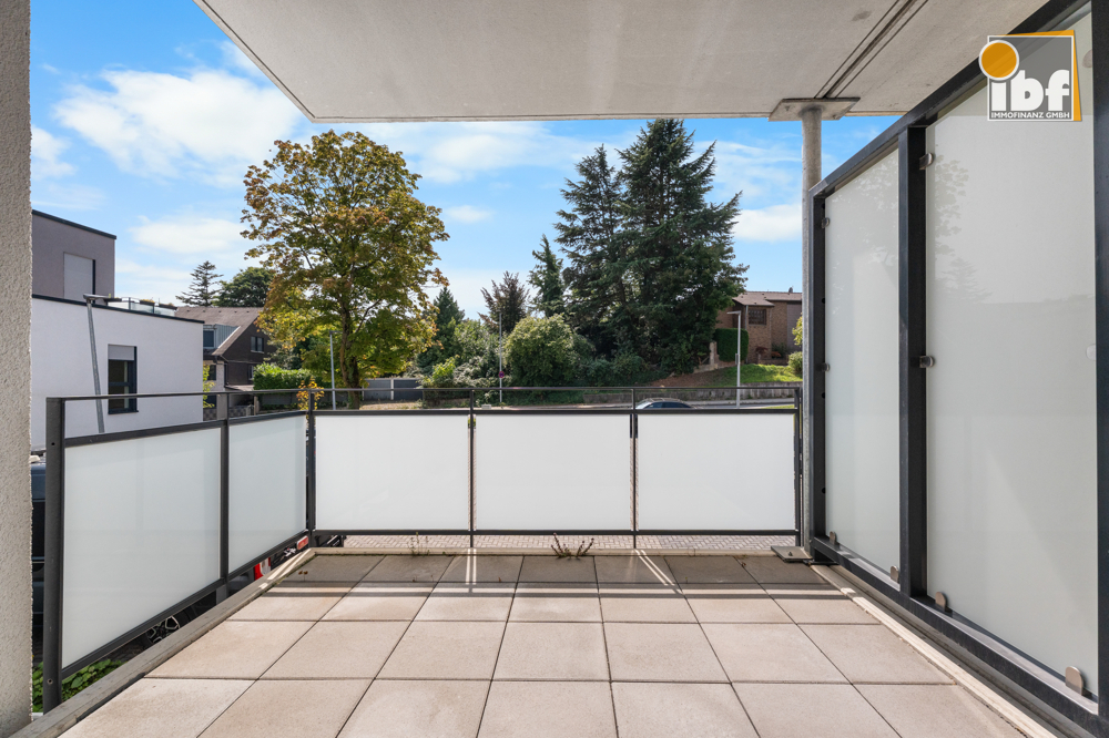 +++ IBF Immo +++ Wohnquartier Alsdorf am Weiher! Die neue Wohlfühloase der Region für Jung und Alt! - Foto 4