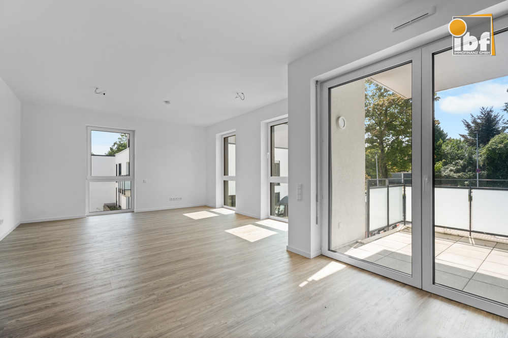 +++ IBF Immo +++ Wohnquartier Alsdorf am Weiher! Die neue Wohlfühloase der Region für Jung und Alt! - Foto 1