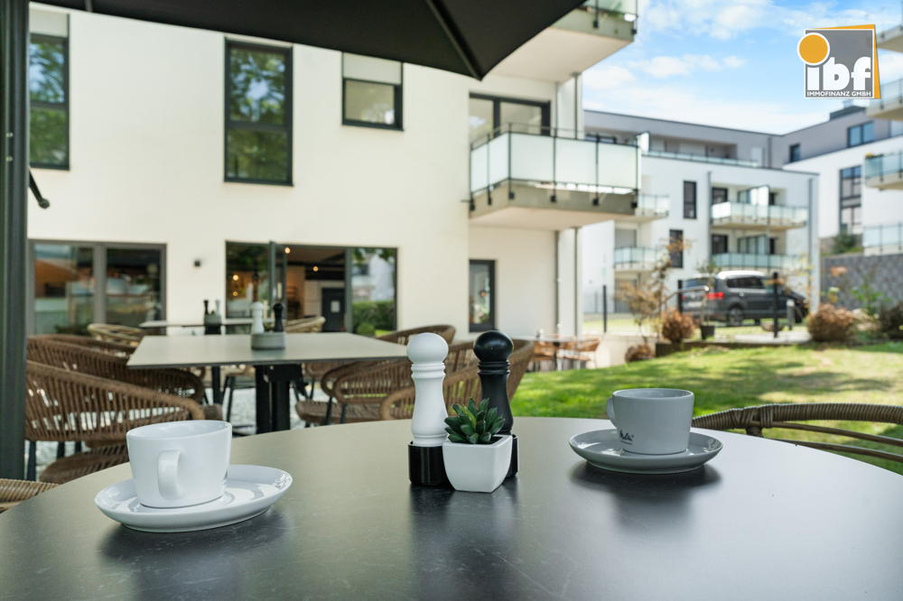 +++ IBF Immo +++ Wohnquartier Alsdorf am Weiher! Die neue Wohlfühloase der Region für Jung und Alt! - Foto 5