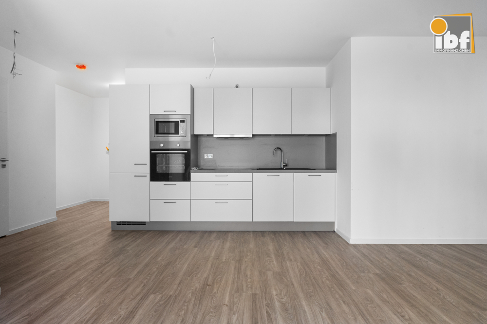 +++ IBF Immo +++ Wohnquartier Alsdorf am Weiher! Die neue Wohlfühloase der Region für Jung und Alt! - Photo 4