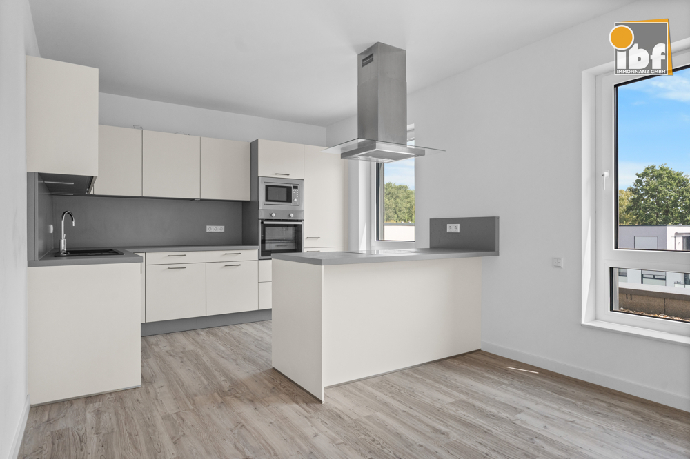 +++ IBF Immo +++ Wohnquartier Alsdorf am Weiher! Die neue Wohlfühloase der Region für Jung und Alt! - Photo 5