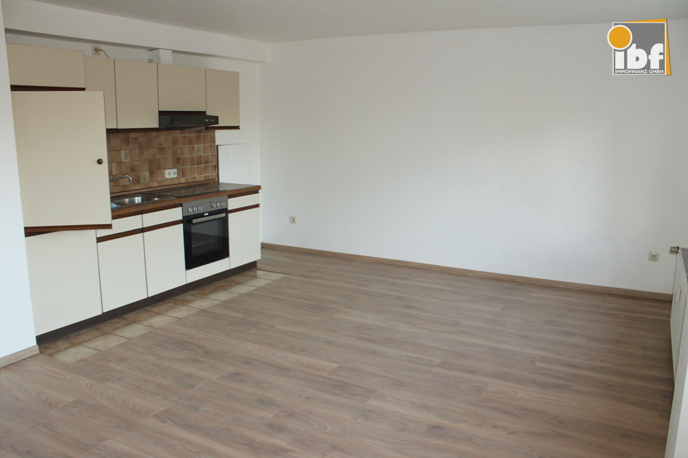 +++ IBF Immo +++ Kleine gemütliche Souterrain Wohnung in Verlautenheide! - Photo 1