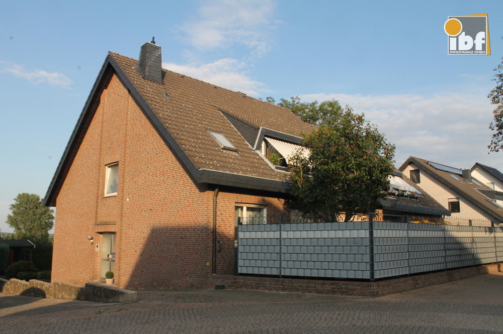 +++ IBF Immo +++ Kleine gemütliche Souterrain Wohnung in Verlautenheide! - Photo 4