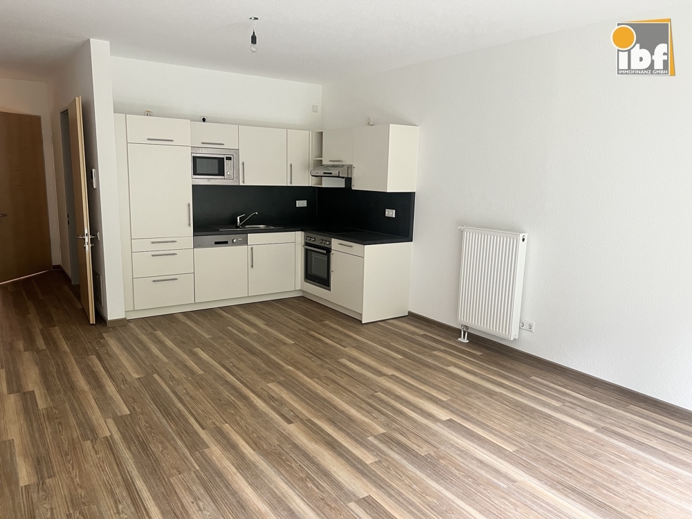 +++ IBF Immo +++ Sanierte 2 ZKDB Altbauwohnung in Düren Mariaweiler! - Photo 1