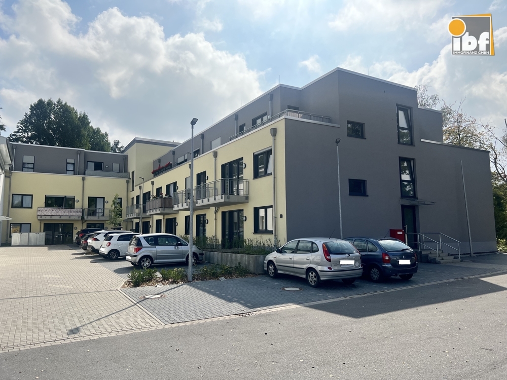 +++ IBF Immo +++ Sanierte 2 ZKDB Altbauwohnung in Düren Mariaweiler! - Photo 4