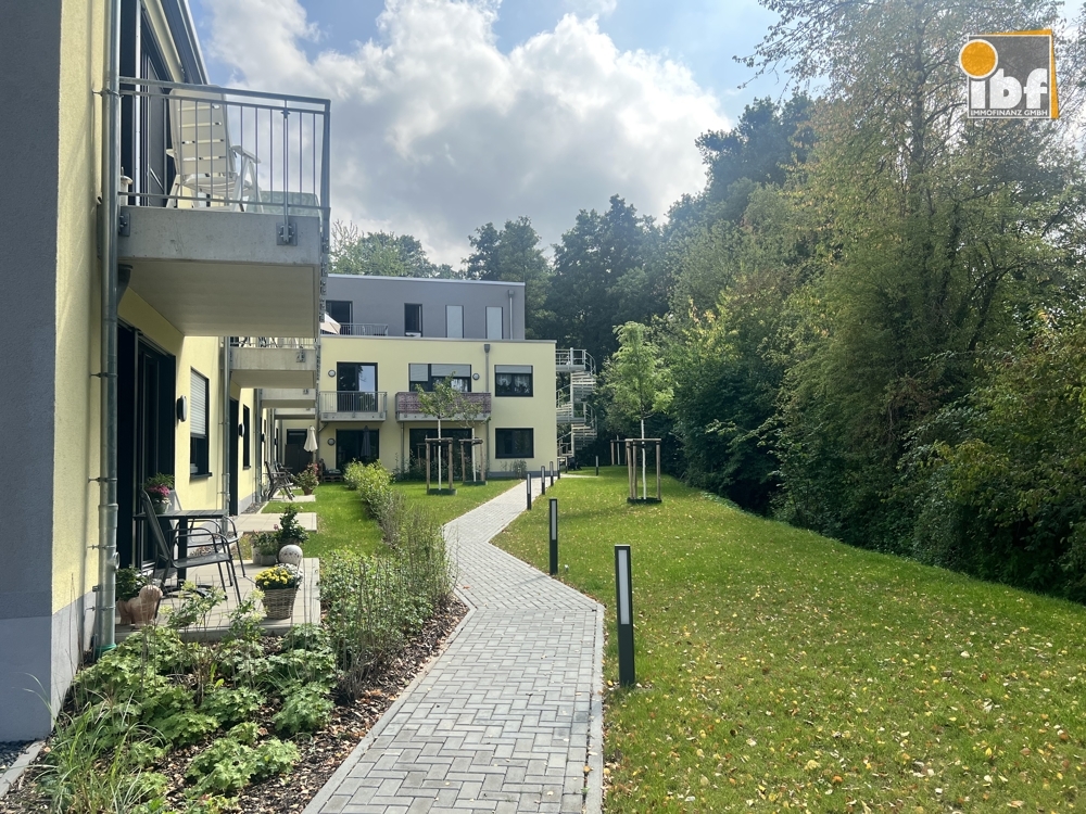 +++ IBF Immo +++ Sanierte 2 ZKDB Altbauwohnung in Düren Mariaweiler! - Photo 5