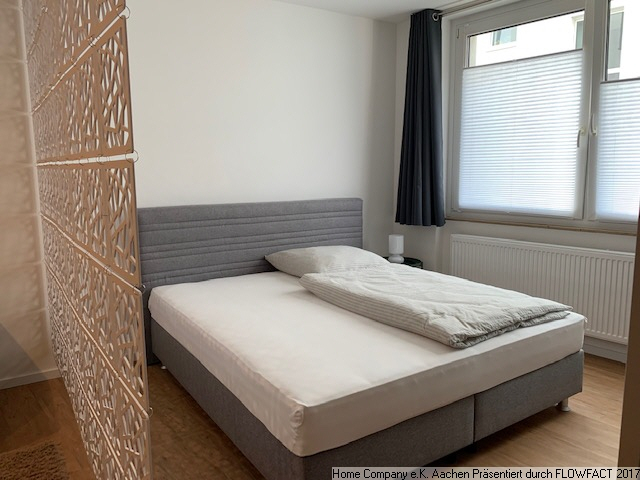 Am Zentrum: Mod. möbl., großzüg. Appartment mit Stellplatz, all incl. - Photo 5